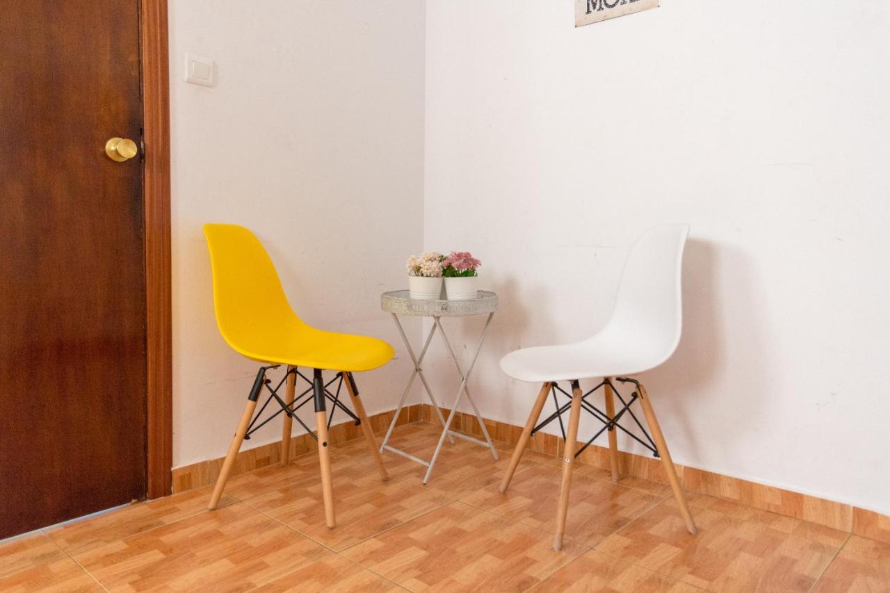 Larios Centro Parking Incluido F3 Apartment Малага Екстериор снимка