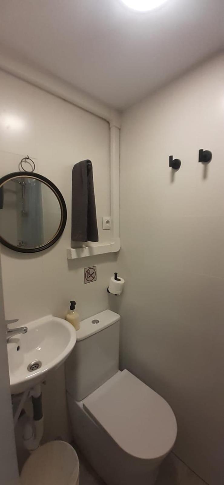 Larios Centro Parking Incluido F3 Apartment Малага Екстериор снимка